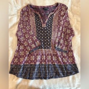 Lucky Brand Top